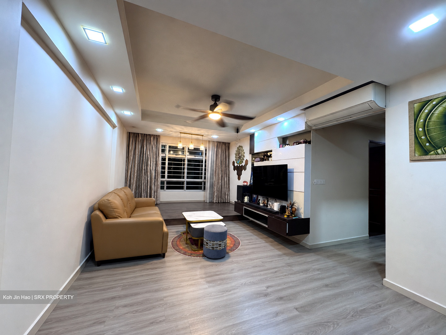 Blk 470A Hougang Parkview (Hougang), HDB 4 Rooms #622028841